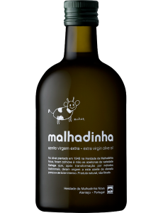 Malhadinha Huile d'Olive Extra Vierge | (0.2g) 500 ml